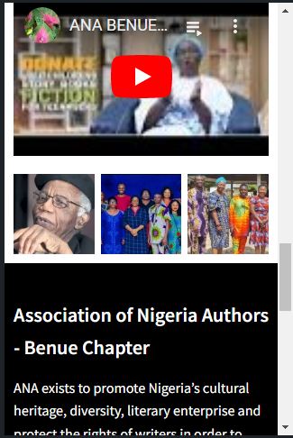 ANA Benue Screen 2