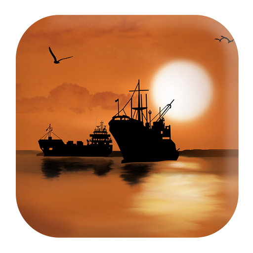 Ship Sounds logo