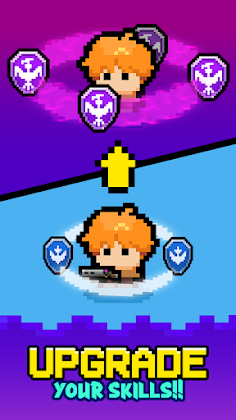Dungeon Shooter.io - Screenshot 2