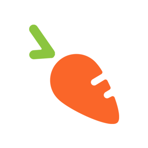Qarrot logo
