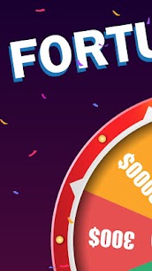 Spin to Win Earn Money 1