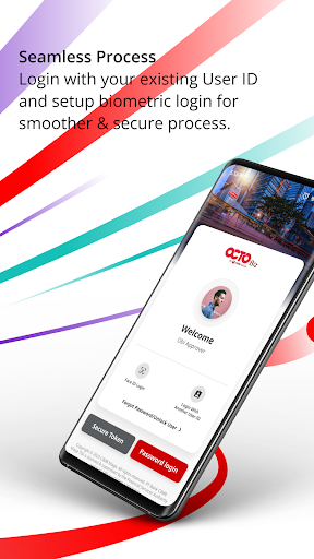 OCTO Biz by CIMB Niaga screenshot 14
