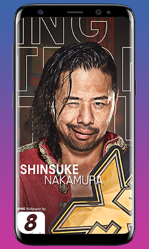 Download Hinsuke Nakamura Wallpaper Hd Apk Free For Android Apktume Com