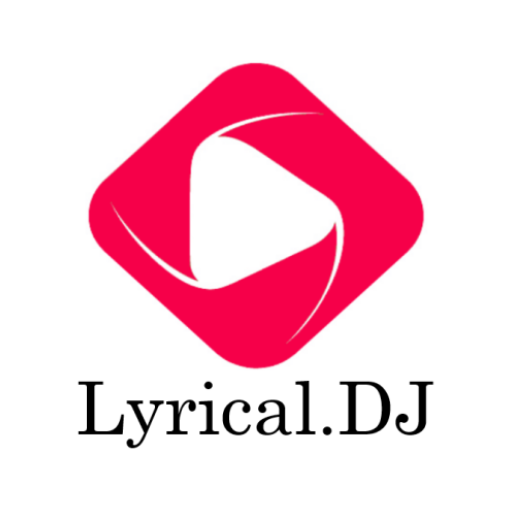 Lyrical.DJ (Video Maker) logo