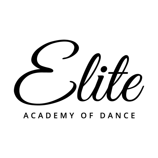 Elite Academy of Dance logo