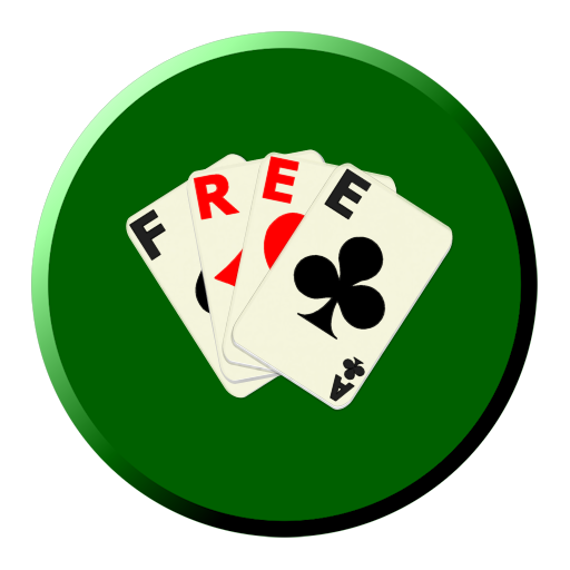 Solitaire Collection (1400+)  Icon