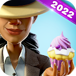 Cover Image of Tải xuống Cooking Confidential: 3D Games 1.2.8 APK