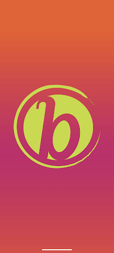 Android application behindthechair screenshort