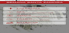 JUNTA PRO SEMANA SANTA ZAMORA APK