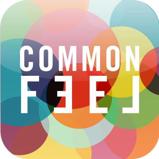 Common Feel 1.3 Icon