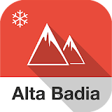 Alta Badia Travel Guide - Wami icon