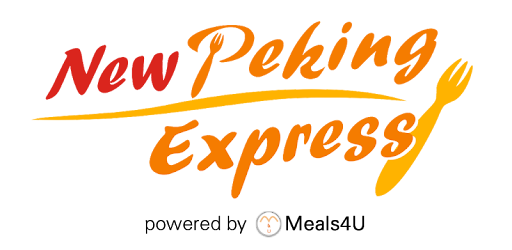 New Peking Express