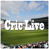 Cric Live - Live Cricket Score & News
