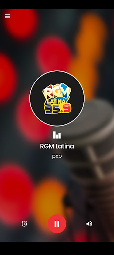 RGM Latina Screen 2