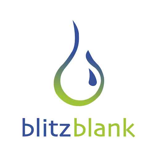 myBlitzBlank App logo