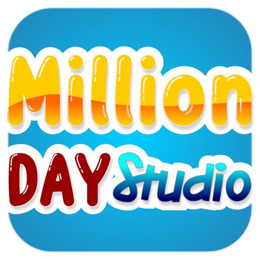Million Day Studio - Sistemi logo