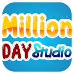 Cover Image of Download MillionDay Studio - Sistemi  APK