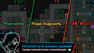 Game screenshot Infinitode 2 - Tower Defense apk download
