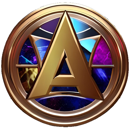 Alion Teste logo