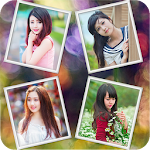 Cover Image of Download Photo Frame Art 2016  APK