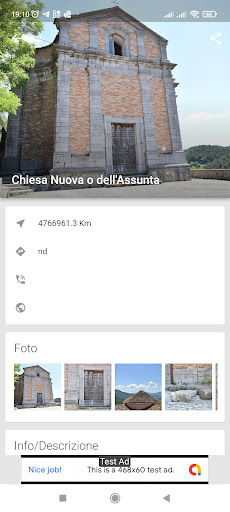 Filippo Montesano Screen 3