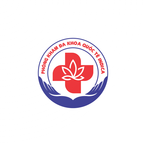 PHÒNG KHÁM INDICA logo