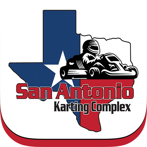 San Antonio Karting Complex 5.0.0 Icon