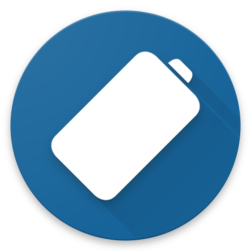 T Battery Monitor 4.3 Icon