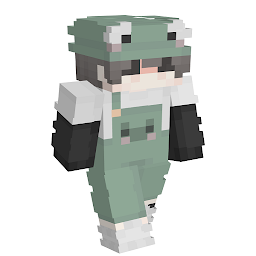 Icon image Stupid skins for minecraft