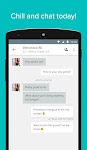 screenshot of Tagged - Meet, Chat & Dating