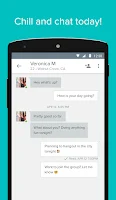 Tagged - Meet, Chat & Dating screenshot