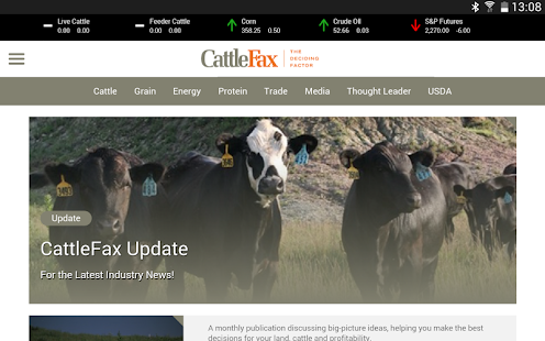 CattleFax