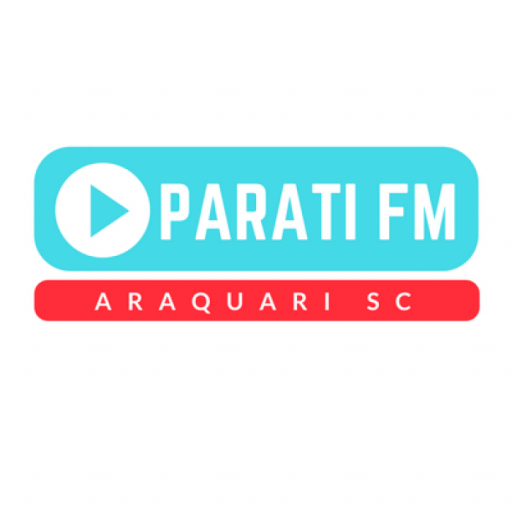Parati FM 87,9 logo