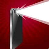 Torch Light free-Voice Control icon