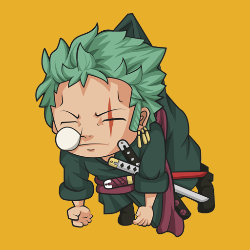 OP Shimeji - Desktop pet Download on Windows