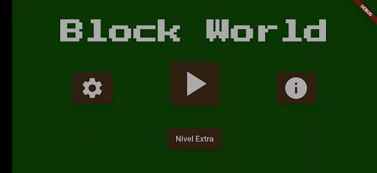 Block World (tfg-edition)