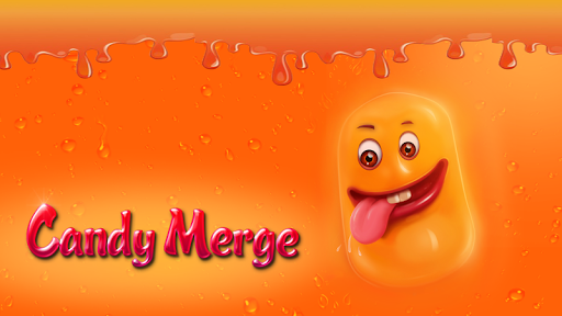 Candy Merge - Block Puzzle Game