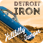 Cover Image of ダウンロード Detroit Iron: Hillbilly Jumper  APK