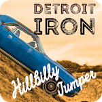 Cover Image of Download Detroit Iron: Hillbilly Jumper 0.4 APK