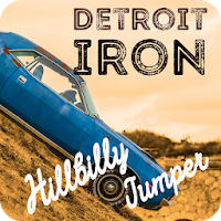 Detroit Iron Hillbilly Jumper