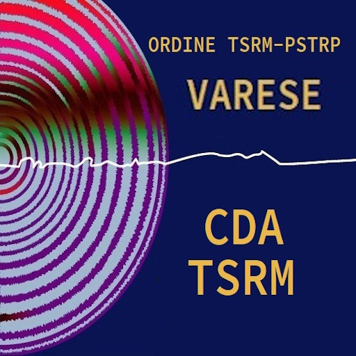 CdA TSRM Varese logo