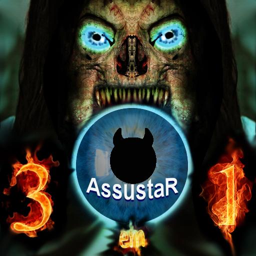 Kisusto - Scare your friends . logo