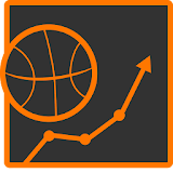Basketball Shot Tracker icon