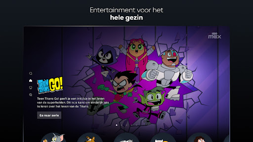 HBO Max: Stream series & films
