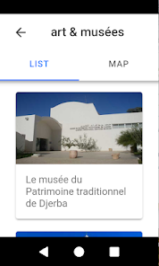VisitDjerba 0.0.1 APK + Mod (Free purchase) for Android