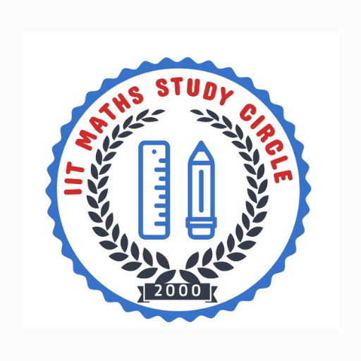 IIT MATHS By Sonu Sir logo