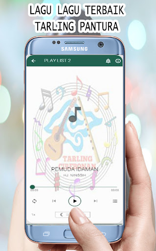 Lagu Tarling Pantura Cirebonan