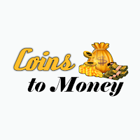 Coins Converter in Money For Snack Video