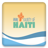 Haitian Bible Society icon