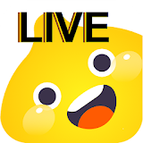 Risapp-Live Stream &Live Video & Funny Videos icon